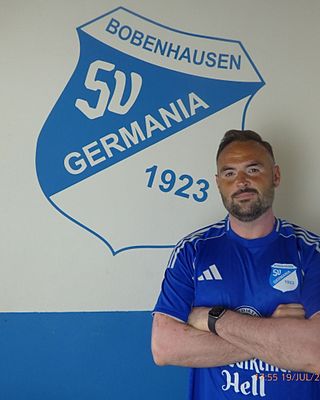 Cristi Solomon Christian