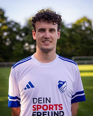 Fynn Kaemmerling