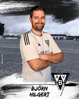 Björn Hilgert
