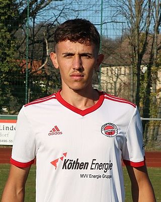 Jonathan Alan Conrad