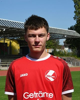 Jakob Rieder