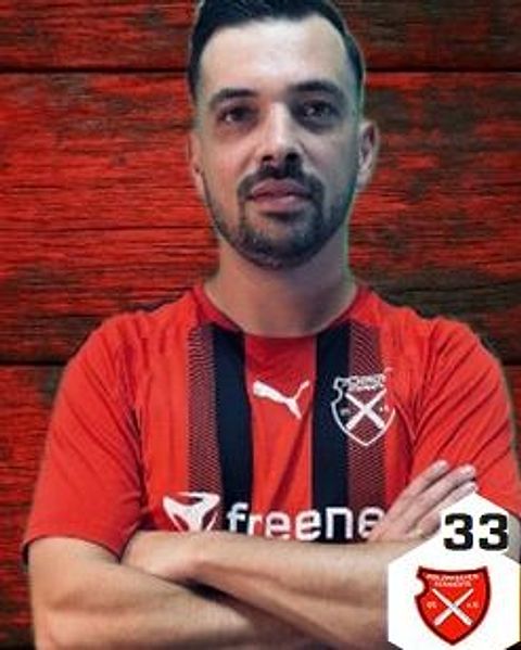 Foto: Holzpfosten Schwerte