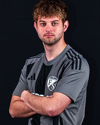 Lucas Dübrock