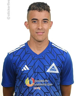 Diego Alejandro Acuna Villalobos