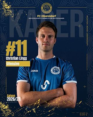 Christian Lingg