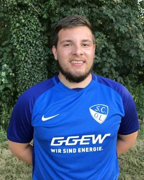 Foto: SC Olympia Lorsch