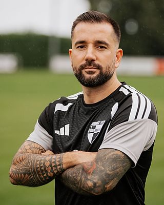 Tayfun Pektürk
