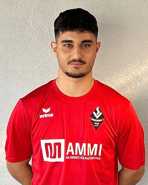 Ali Dönmez