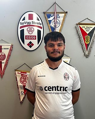 Miguel Patrice Vathi