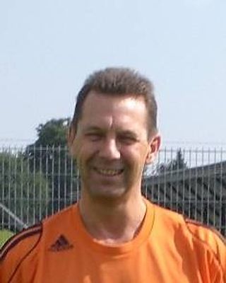 Dietmar Aschenbrenner