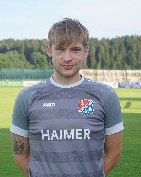 Mirco Stöger
