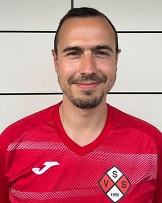 Maximilian Ruhenstroth