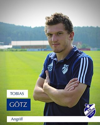 Tobias Götz