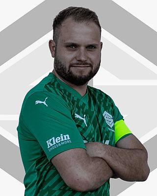 Jan Christopher Patt