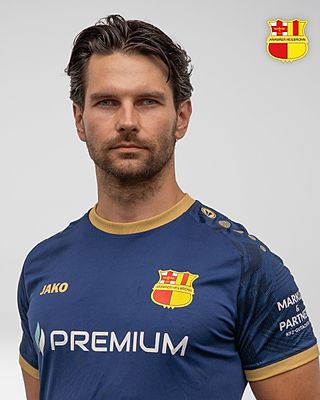 Tim Gondek
