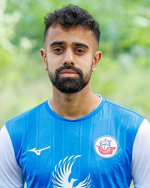 Foto: Eibner-Pressefoto / Andy Buenn