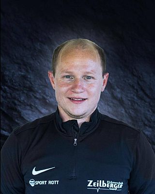 Stefan Windpassinger