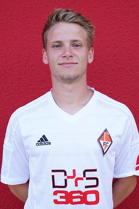 Foto: Paul Brokowski