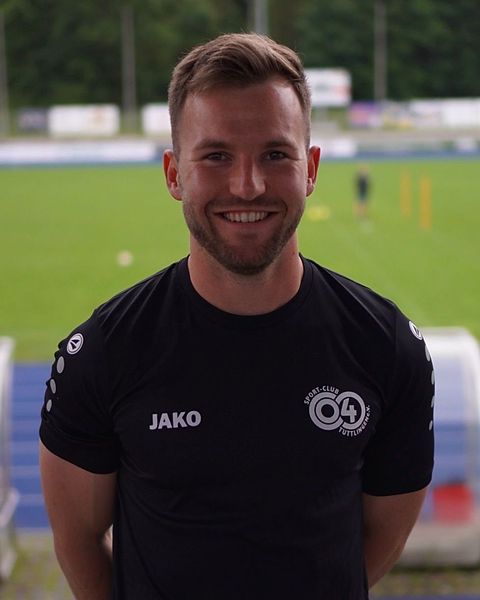Moritz Walz