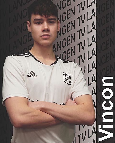 Foto: TV Langen 1. Herren