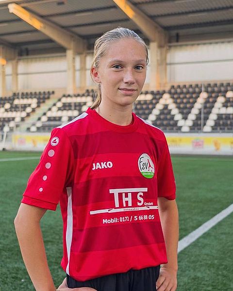 Finja Kappmeier
