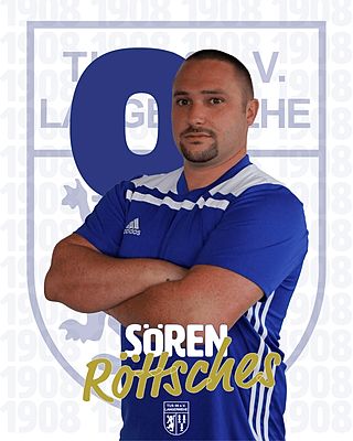 Sören Röttsches