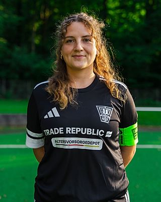 Susanne Inden
