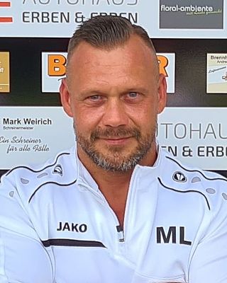 Markus Lenhard