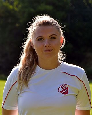 Anna-Marie Schrapp