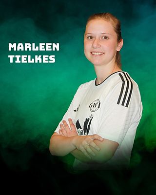 Marleen Tielkes