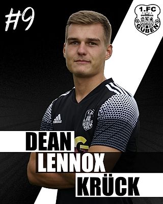 Dean-Lennox Krück