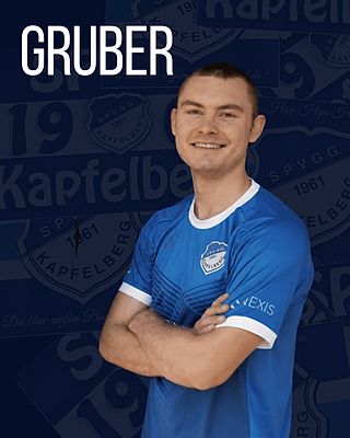 Michael Gruber