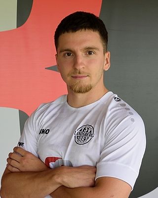 Nikola Negic