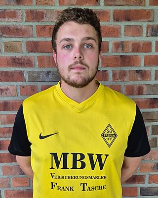 Jannis Brinker