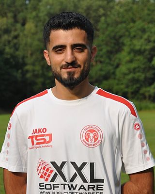 Dana Jalil Khalid Babo