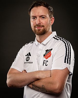Fabiano Curia