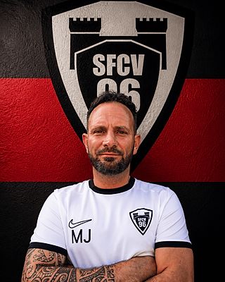 Marco Jahn
