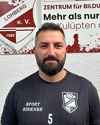 Baris Palut