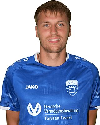 Sven Packert