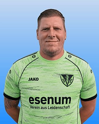 Holger Kleila