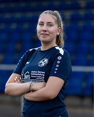 Jana Siemes