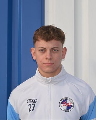 Paulo Blei
