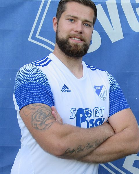 Foto: SVG