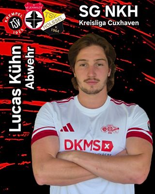 Lucas Kühn