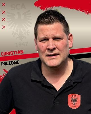 Christian Poledne