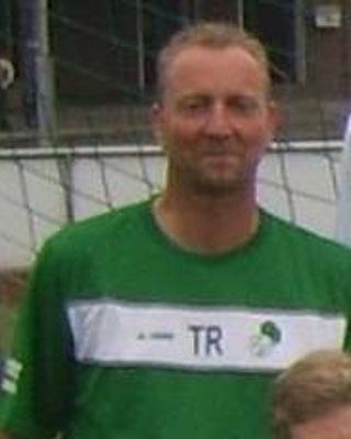 Thomas Henstra