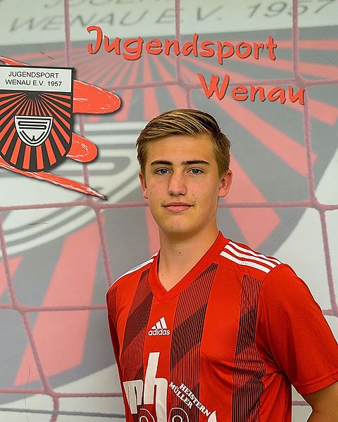 Foto: Jugendsport Wenau