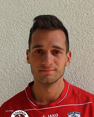 Dominik Pinzenöhler