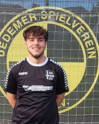 Jaromyr Van der Linden