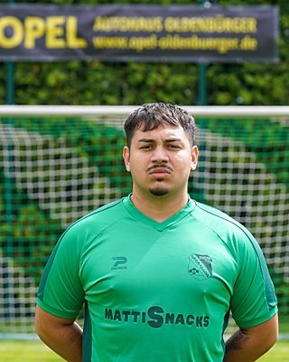 Diego-Florin Ciuraru